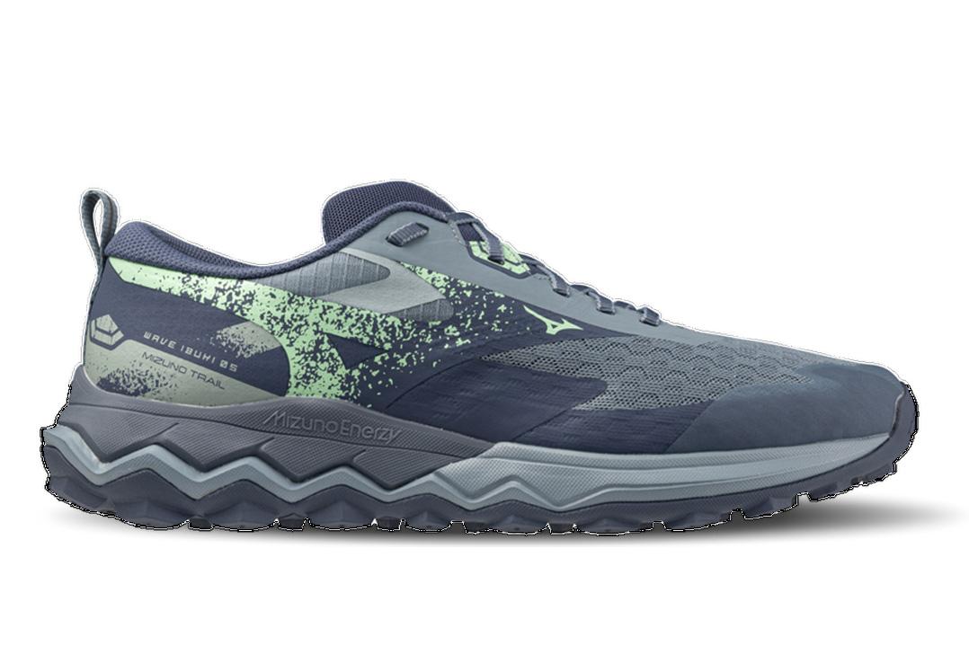 Mizuno Wave Ibuki 5